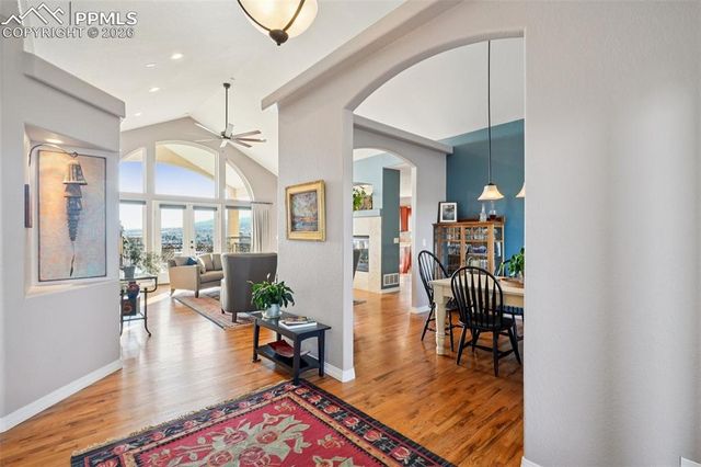 1135 Bayfield Drive, Colorado Springs, CO 80906