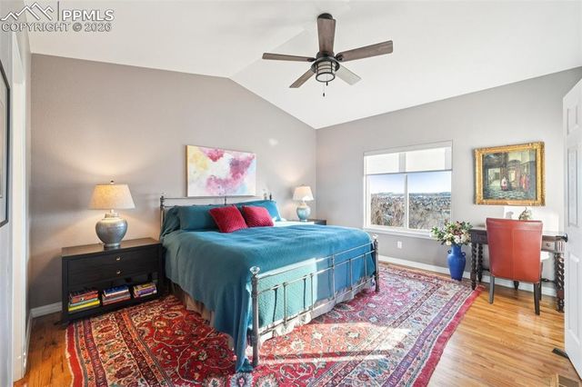 1135 Bayfield Drive, Colorado Springs, CO 80906