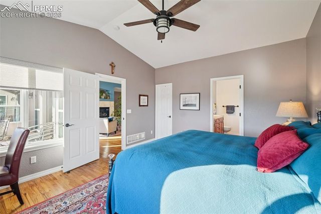 1135 Bayfield Drive, Colorado Springs, CO 80906