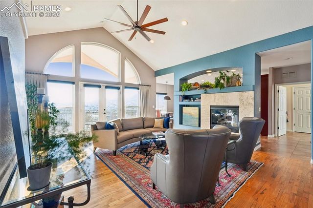 1135 Bayfield Drive, Colorado Springs, CO 80906