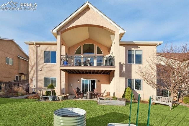 1135 Bayfield Drive, Colorado Springs, CO 80906