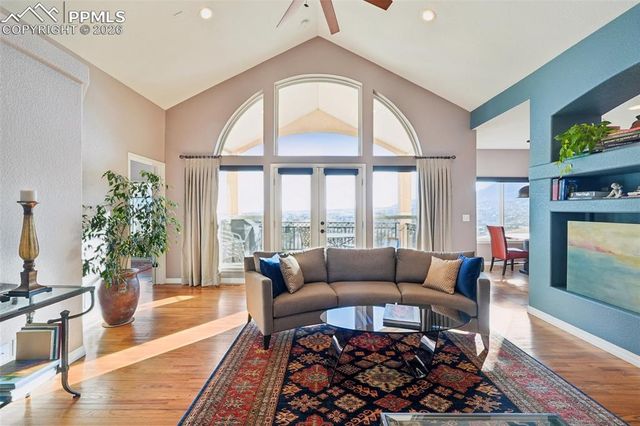 1135 Bayfield Drive, Colorado Springs, CO 80906