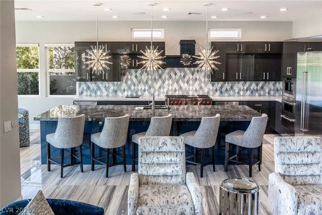 1979 Orchard Mist Street, Las Vegas, NV 89135