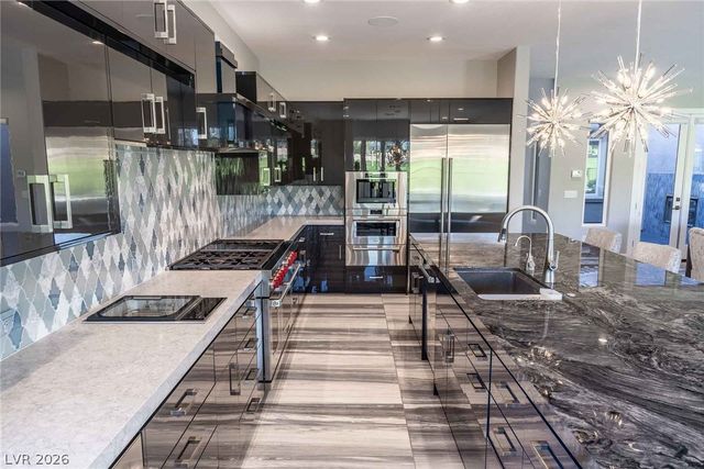 1979 Orchard Mist Street, Las Vegas, NV 89135