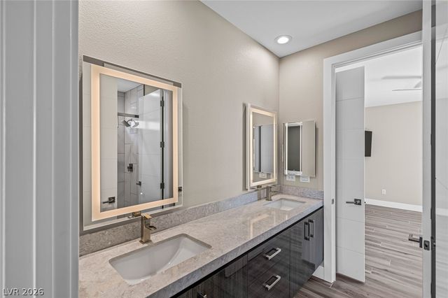 1979 Orchard Mist Street, Las Vegas, NV 89135