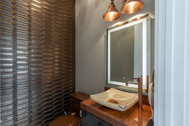 1979 Orchard Mist Street, Las Vegas, NV 89135