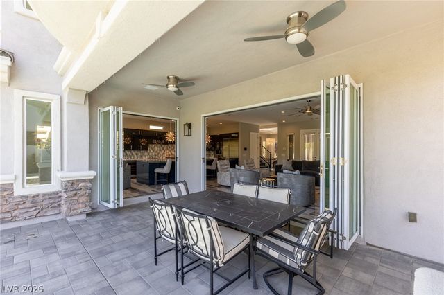 1979 Orchard Mist Street, Las Vegas, NV 89135