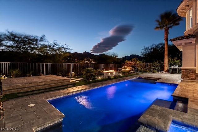 1979 Orchard Mist Street, Las Vegas, NV 89135