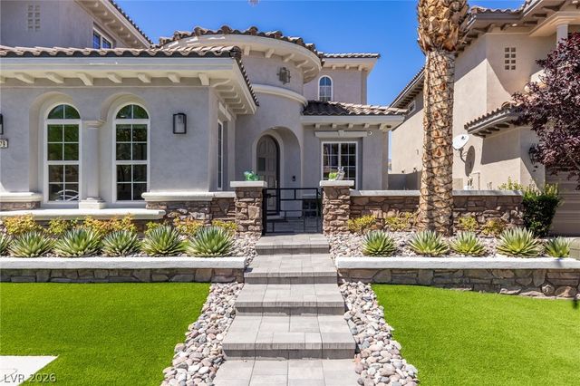 1979 Orchard Mist Street, Las Vegas, NV 89135