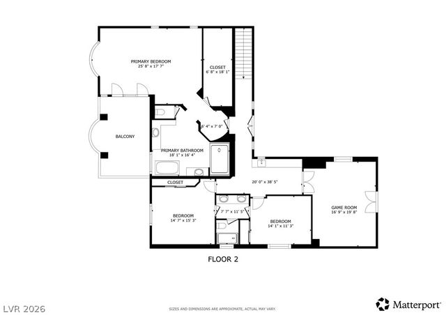 1979 Orchard Mist Street, Las Vegas, NV 89135