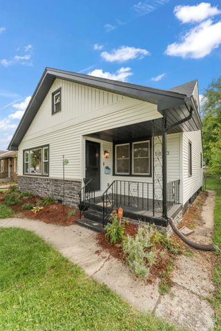 5043 Adams Street, Gary, IN 46408