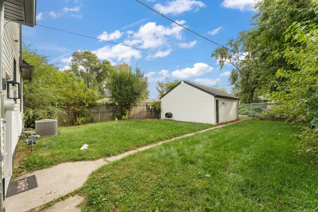 5043 Adams Street, Gary, IN 46408
