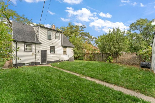 5043 Adams Street, Gary, IN 46408