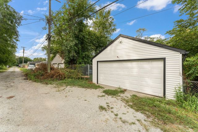 5043 Adams Street, Gary, IN 46408