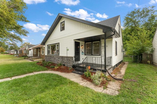 5043 Adams Street, Gary, IN 46408