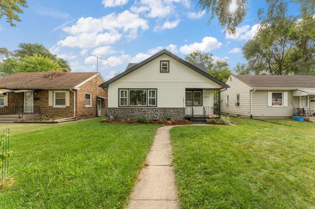 5043 Adams Street, Gary, IN 46408