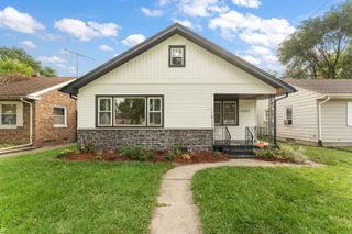 5043 Adams Street, Gary, IN 46408