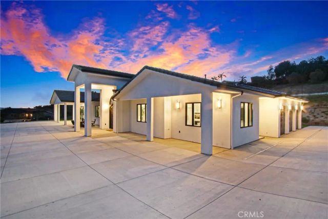 2027 Via Monserate, Fallbrook, CA 92028