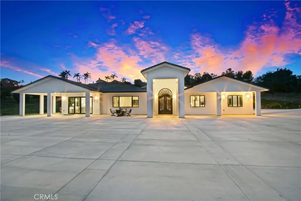 2027 Via Monserate, Fallbrook, CA 92028