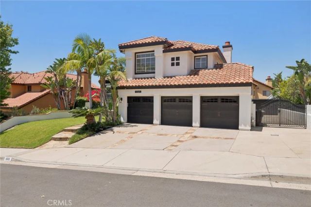 5565 Shady Creek Lane, Yorba Linda, CA 92887