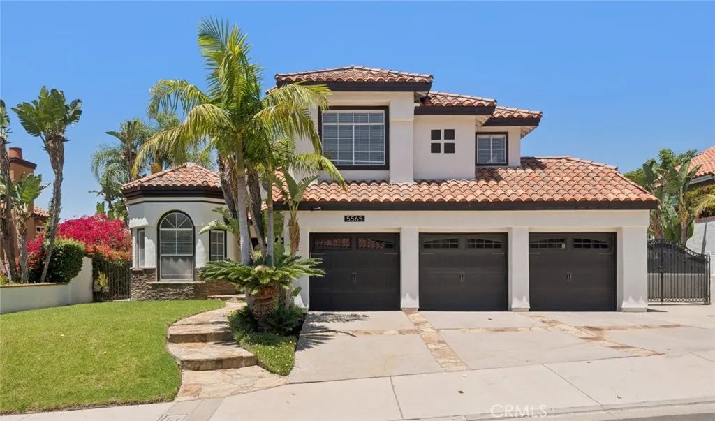 5565 Shady Creek Lane, Yorba Linda, CA 92887