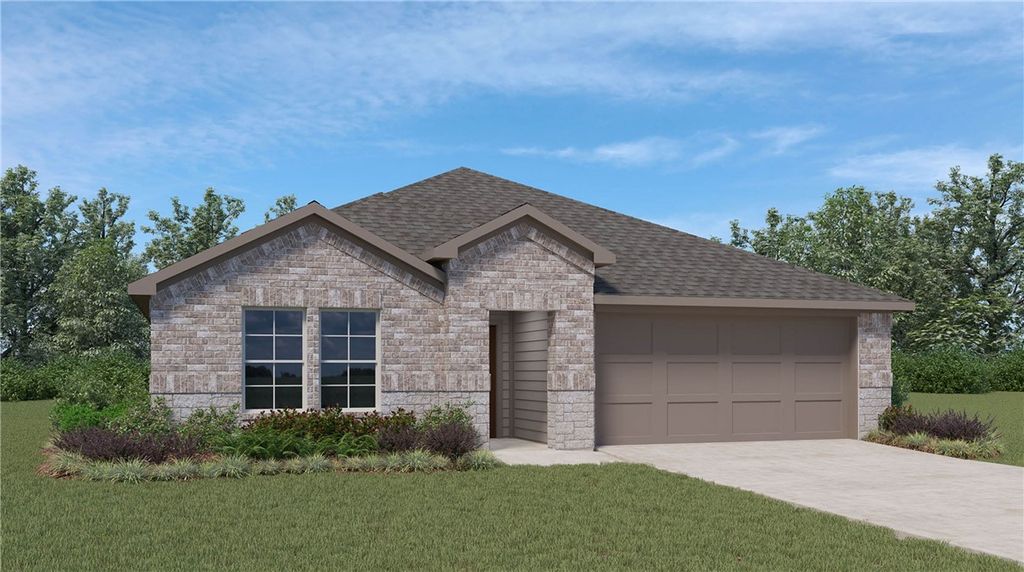 9529 Danish Oak Dr, Corpus Christi, TX 78410