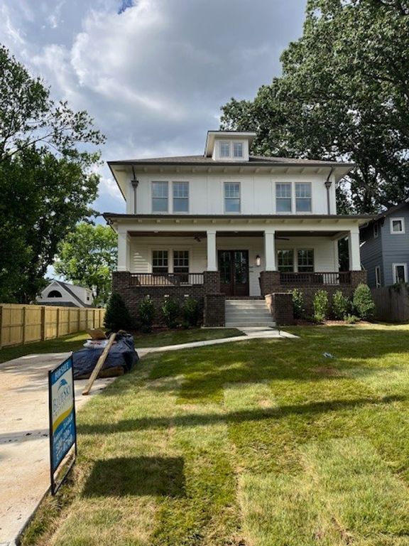 4022 Media St, Nashville, TN 37209