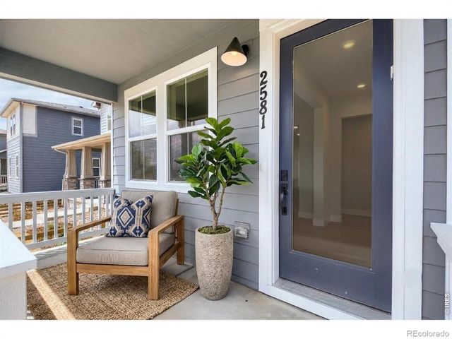 2581 Violet Cress Lane, Fort Collins, CO 80524