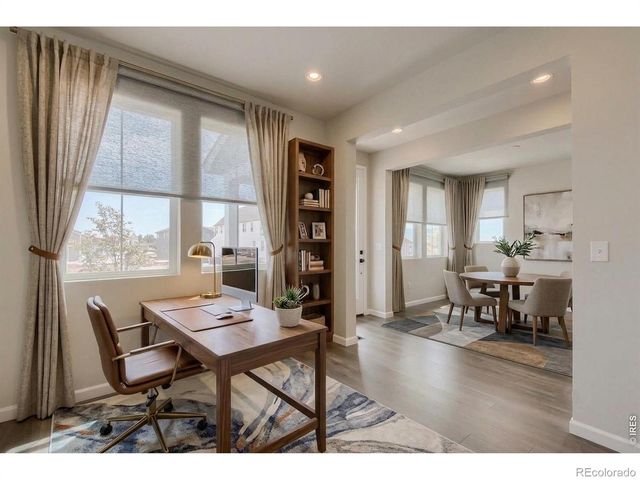 2581 Violet Cress Lane, Fort Collins, CO 80524