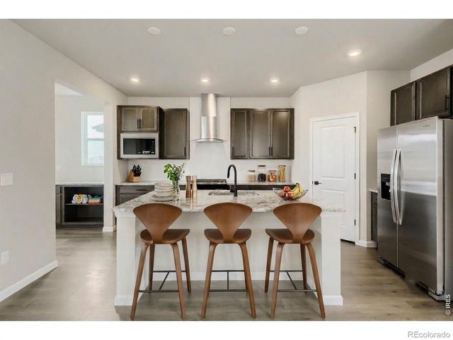 2581 Violet Cress Lane, Fort Collins, CO 80524