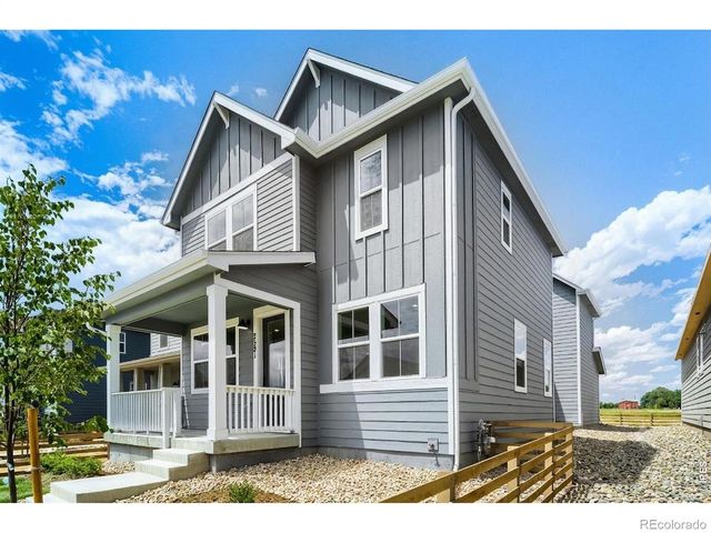 2581 Violet Cress Lane, Fort Collins, CO 80524
