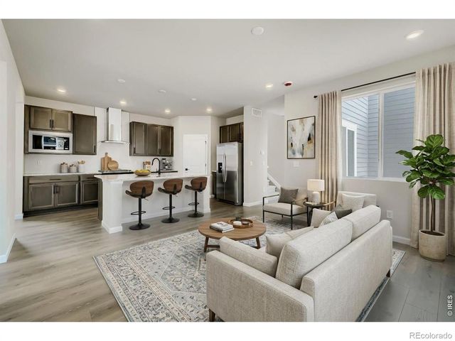 2581 Violet Cress Lane, Fort Collins, CO 80524