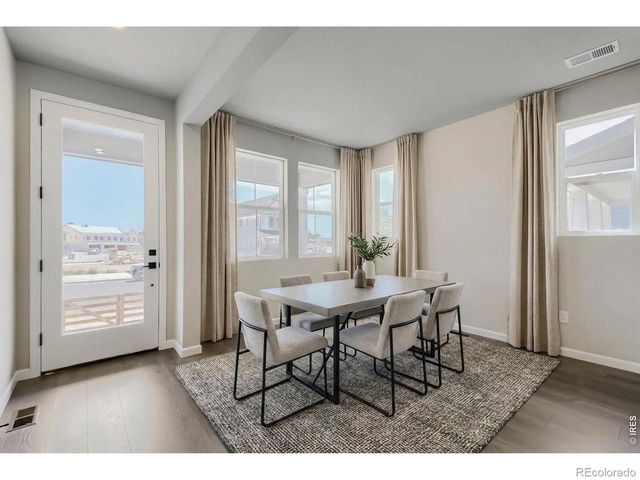 2581 Violet Cress Lane, Fort Collins, CO 80524
