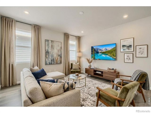 2581 Violet Cress Lane, Fort Collins, CO 80524