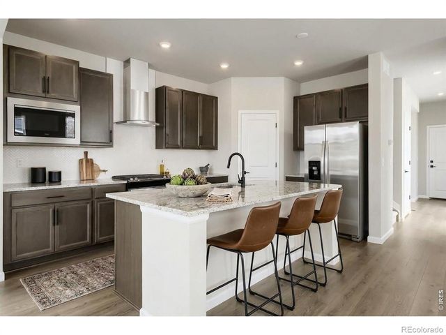 2581 Violet Cress Lane, Fort Collins, CO 80524