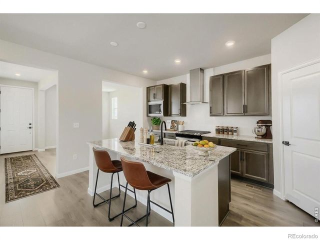 2581 Violet Cress Lane, Fort Collins, CO 80524
