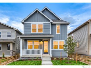 2581 Violet Cress Lane, Fort Collins, CO 80524