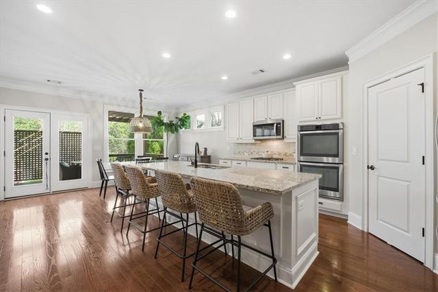 4718 Lakeway Place, Alpharetta, GA 30005