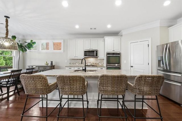 4718 Lakeway Place, Alpharetta, GA 30005