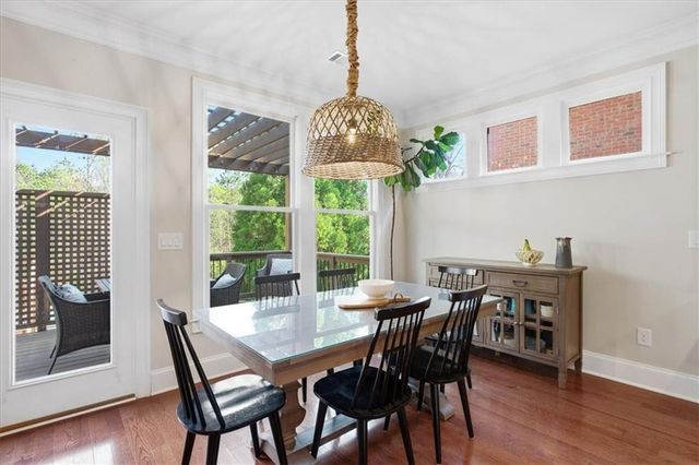 4718 Lakeway Place, Alpharetta, GA 30005