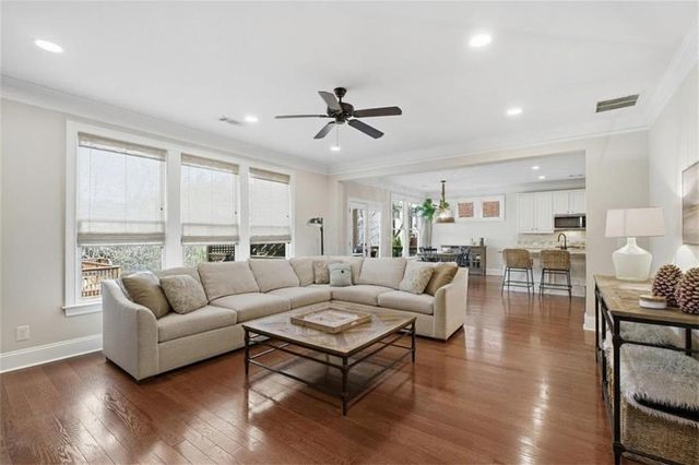 4718 Lakeway Place, Alpharetta, GA 30005