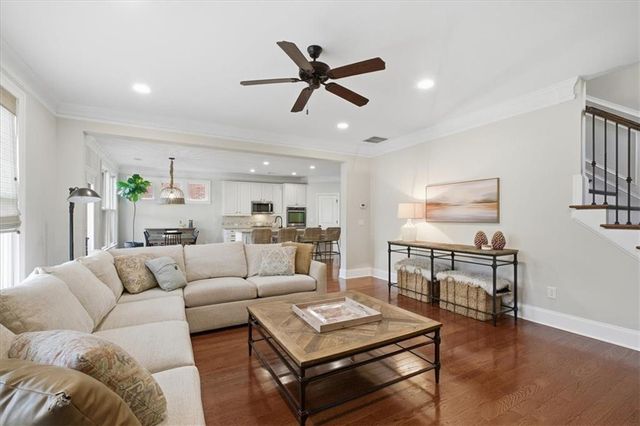 4718 Lakeway Place, Alpharetta, GA 30005