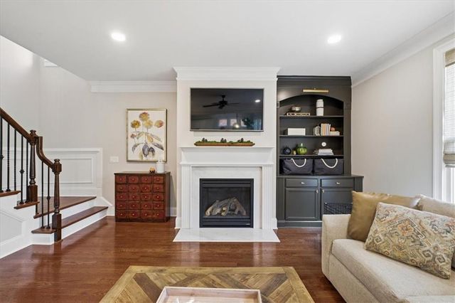 4718 Lakeway Place, Alpharetta, GA 30005