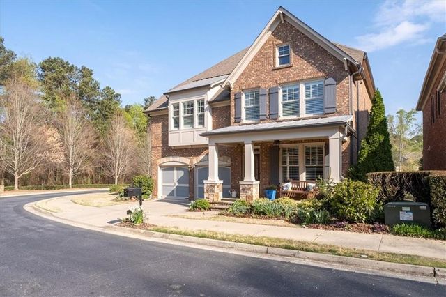 4718 Lakeway Place, Alpharetta, GA 30005