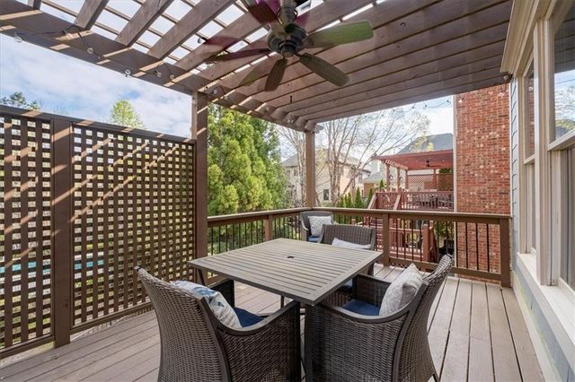 4718 Lakeway Place, Alpharetta, GA 30005