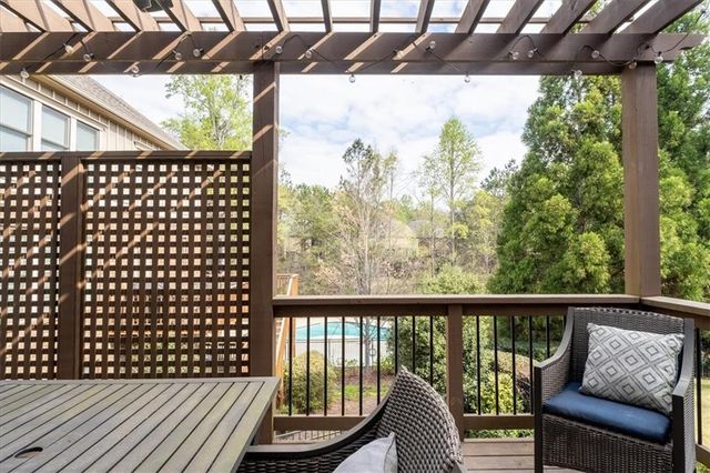 4718 Lakeway Place, Alpharetta, GA 30005