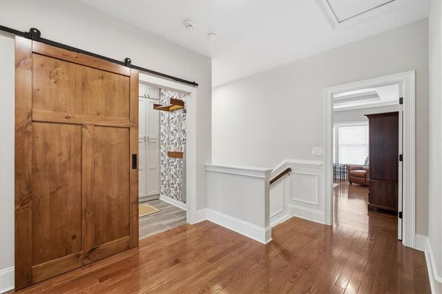 4718 Lakeway Place, Alpharetta, GA 30005