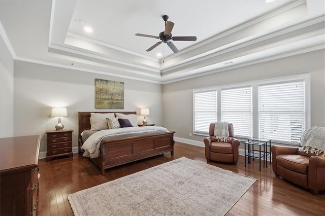 4718 Lakeway Place, Alpharetta, GA 30005