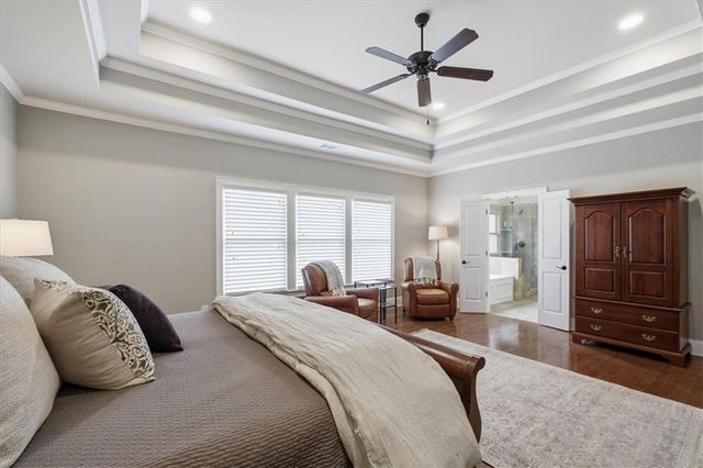 4718 Lakeway Place, Alpharetta, GA 30005