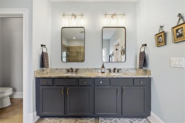 4718 Lakeway Place, Alpharetta, GA 30005